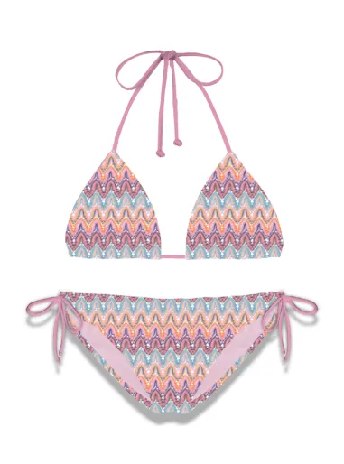 Bikini Leah Teen