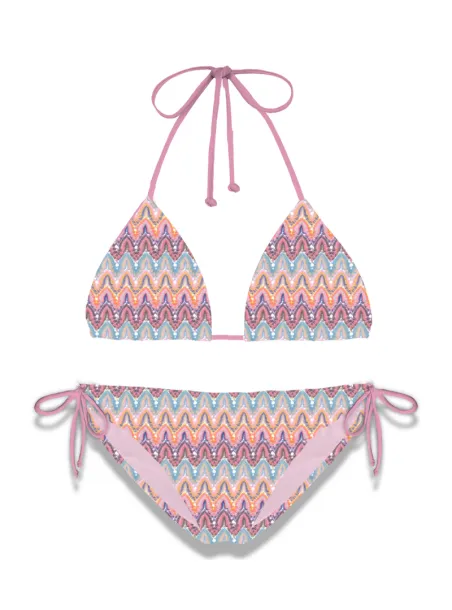 Bikini Leah Teen