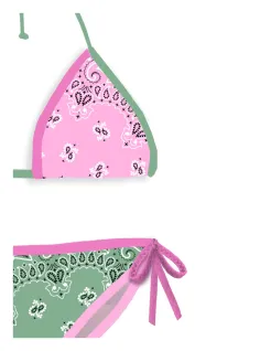 Bikini Leah Teen String 2