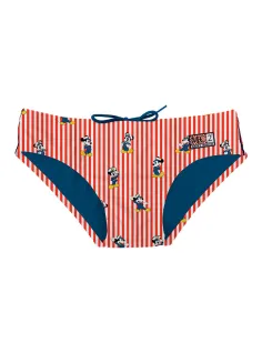 Billy slip costume
