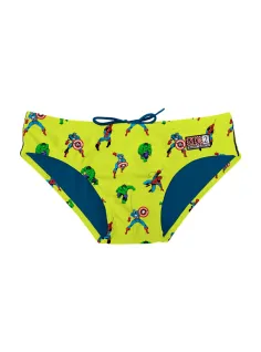 Billy slip costume