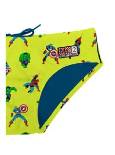 Billy slip costume 2