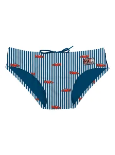 Billy slip costume