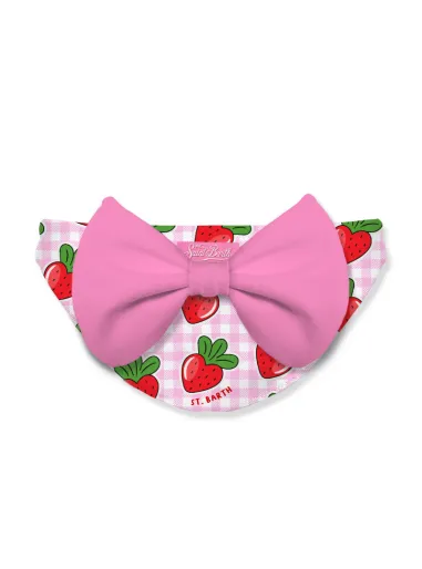 Madame slip costume