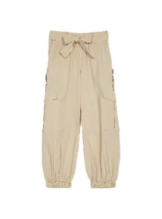 Cargo trousers