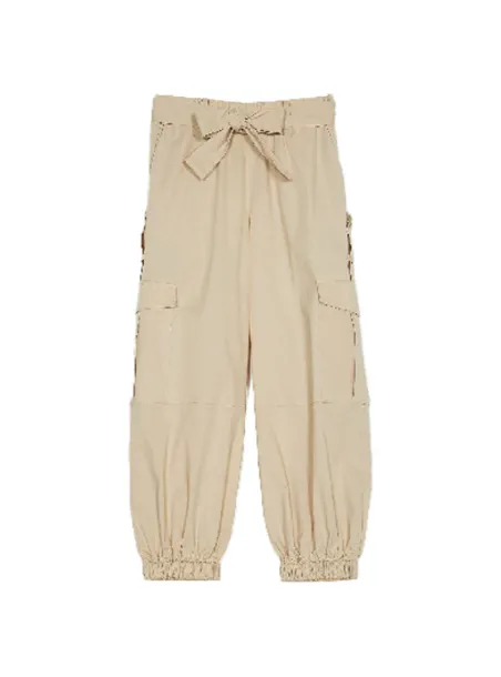 Pantalone cargo