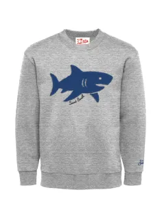 Bobby Sharky Sweatshirt