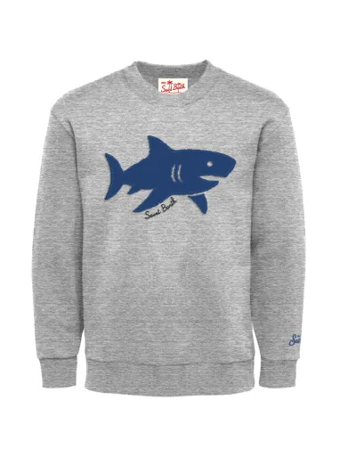 Felpa Bobby Sharky