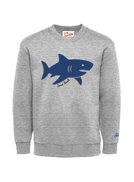 Bobby Sharky Sweatshirt
