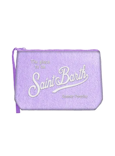 Pochette Aline Sponge