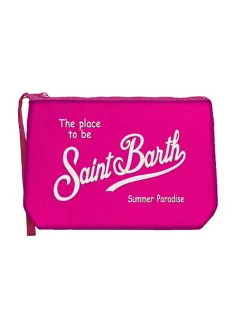 Pochette Aline Sponge