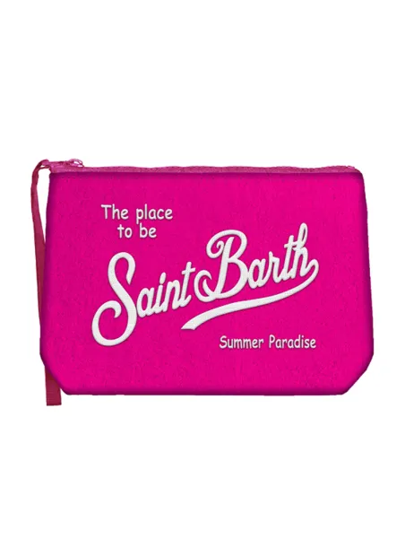 Pochette Aline Sponge