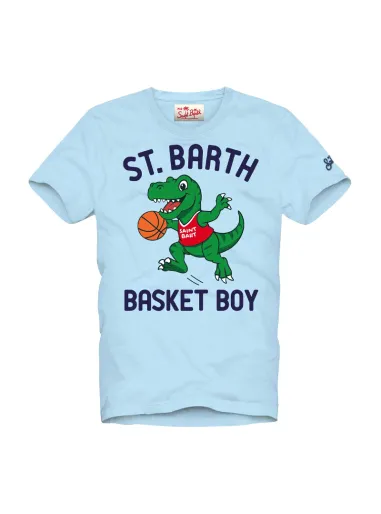 Denver Junior T-Shirt