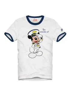 T-shirt Dean Jr