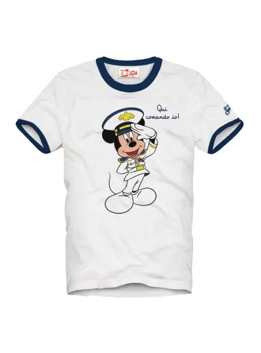 Dean Jr. T-shirt