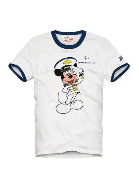 Dean Jr. T-shirt