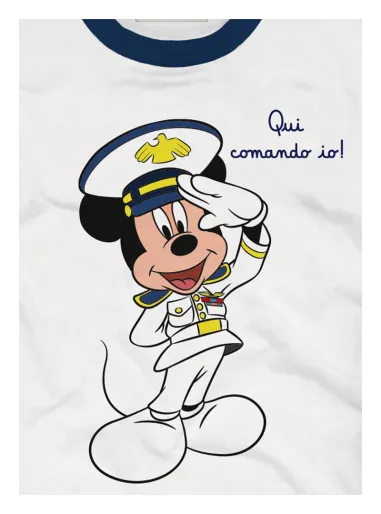 T-shirt Dean Jr