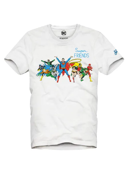 Denver Junior T-Shirt