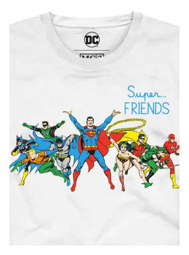 Denver Junior T-Shirt