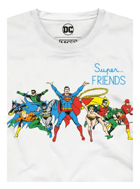 Denver Junior T-Shirt