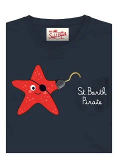 Eddy T-Shirt 2