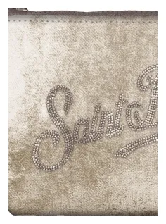 Pochette Aline Velluto Strass 2