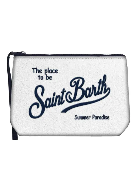 Pochette Aline Sponge