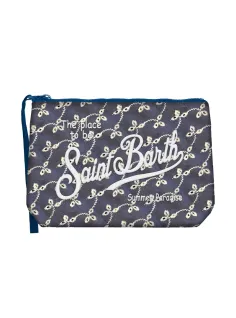 Pochette Aline Sangallo
