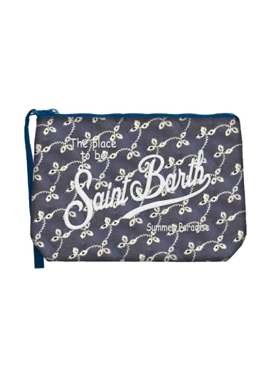 Pochette Aline Sangallo