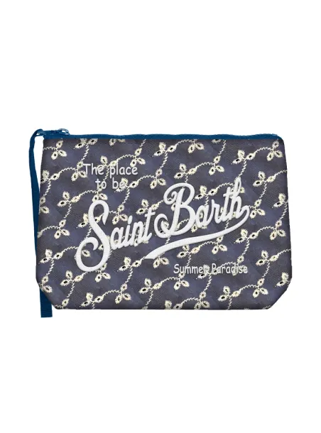 Pochette Aline Sangallo