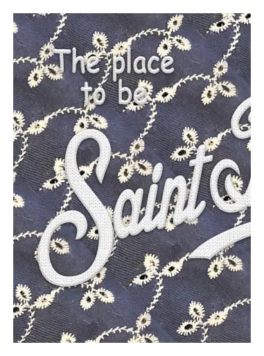 Aline Sangallo clutch bag