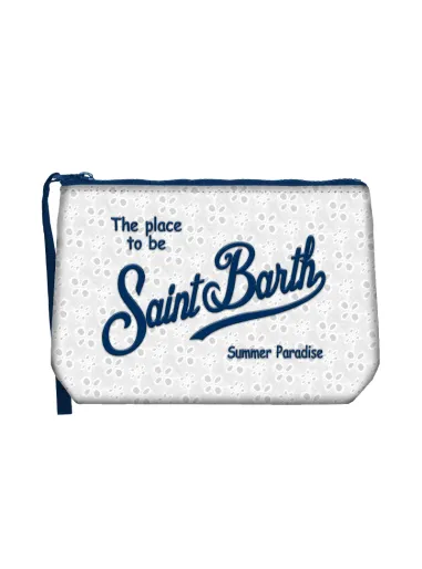 Pochette Aline Sangallo