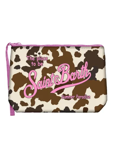 Pochette Aline Cow Skin