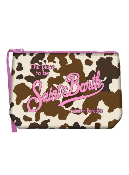 Pochette Aline Cow Skin