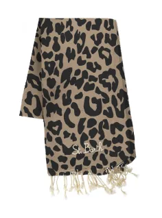 Fouta beach towel