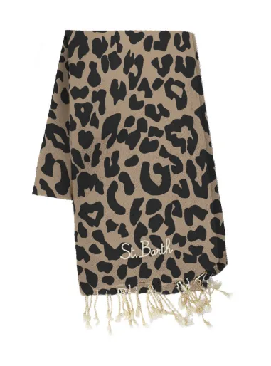 Fouta beach towel