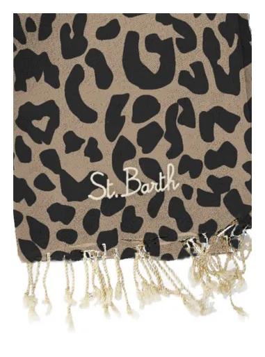 Fouta beach towel