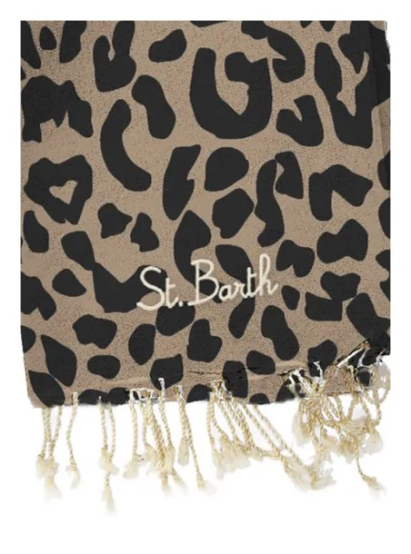 Fouta beach towel