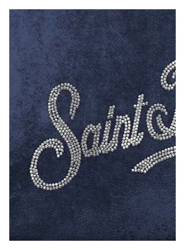 Pochette Aline Velluto
