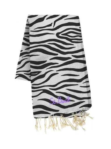 Fouta beach towel