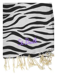 Fouta beach towel 2