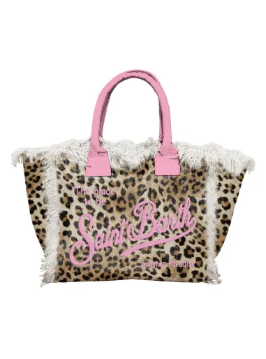 Vanity Mini Bag