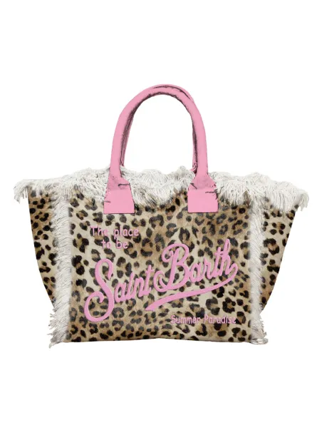 Vanity Mini Bag