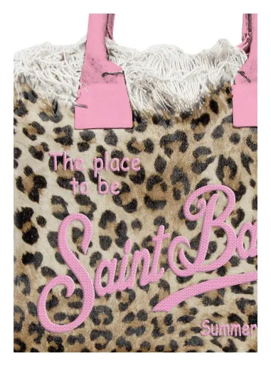 Vanity Mini Bag