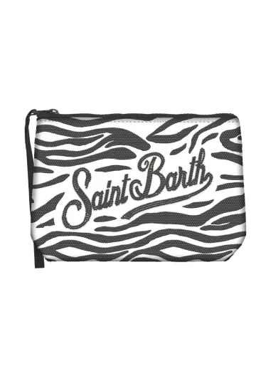 Pochette Aline Strass