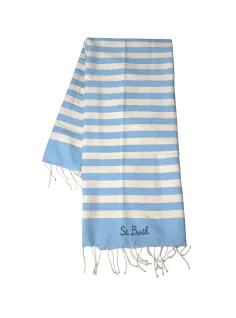 Fouta beach towel