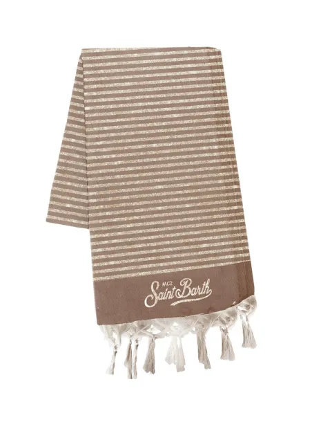 Foutas beach towel