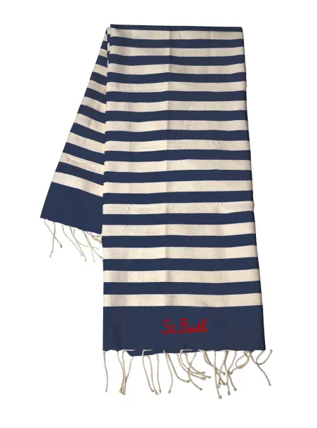 Fouta beach towel