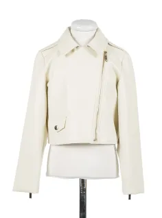 Biker jacket