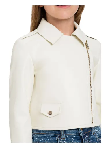 Biker jacket